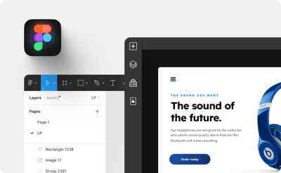 Design to code for designers